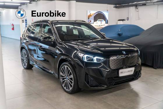 BMW iX1 ELÉTRICO XDRIVE30 M SPORT